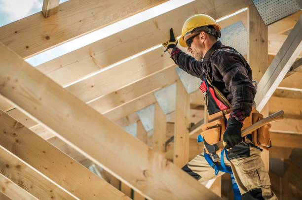 Best Roof Gutter Cleaning  in Granite Falls, WA