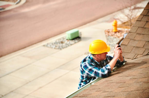 Roof Installation Near Me in Granite Falls, WA