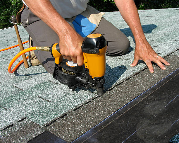 Quick and Trustworthy Emergency Roof Repair Services in Granite Falls, WA