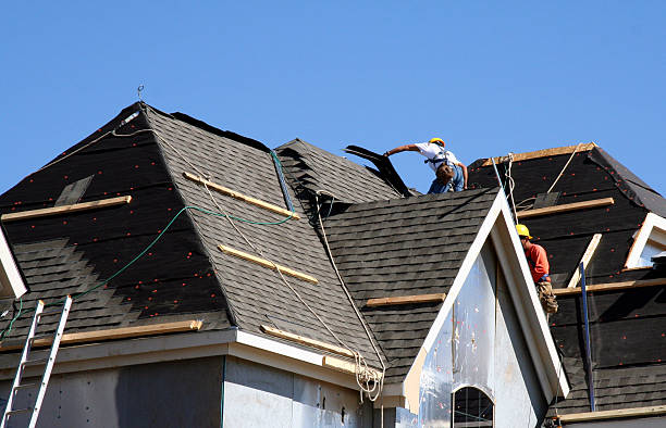 Best Best Roofing Contractors  in Granite Falls, WA