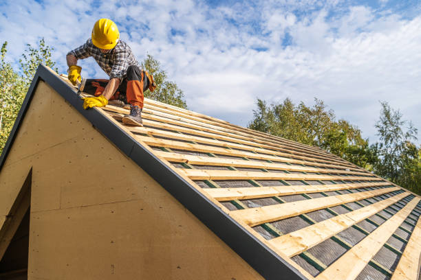 Best Slate Roofing Contractor  in Granite Falls, WA