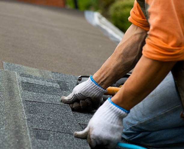 Best Residential Roofing Contractor  in Granite Falls, WA