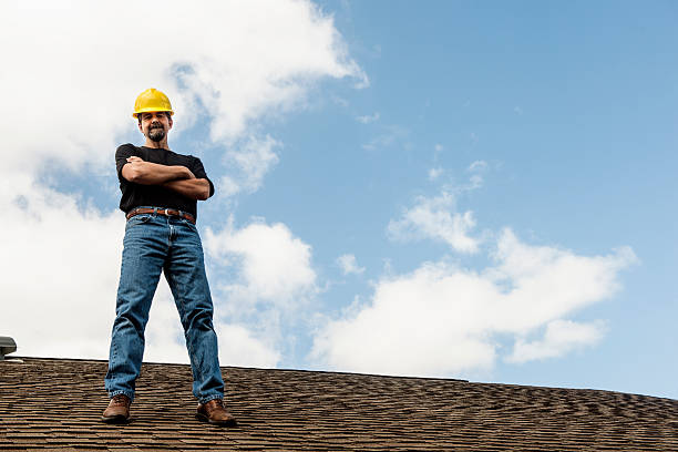 Best Roof Repair Services  in Granite Falls, WA