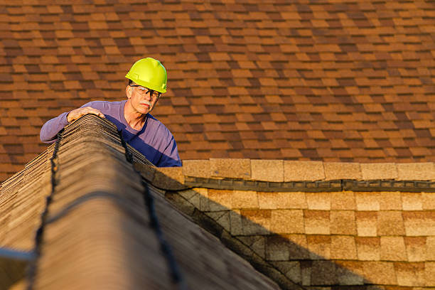 Best Tile Roofing Contractor  in Granite Falls, WA