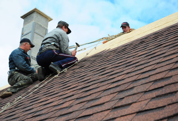 Best Gutter Installation and Roofing  in Granite Falls, WA